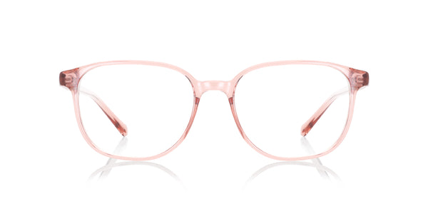 Pink Crystal Wellington Glasses incl. $0 High Index Lenses with