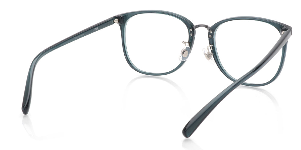Cerulean Wellington Glasses incl. $0 High Index Lenses with
