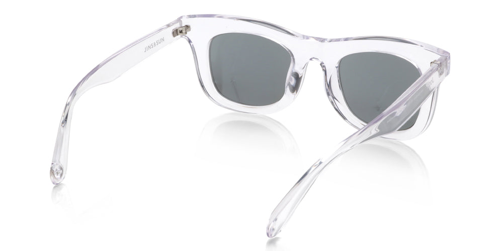 Clear Wellington Glasses incl. $0 High Index Lenses with Saddle