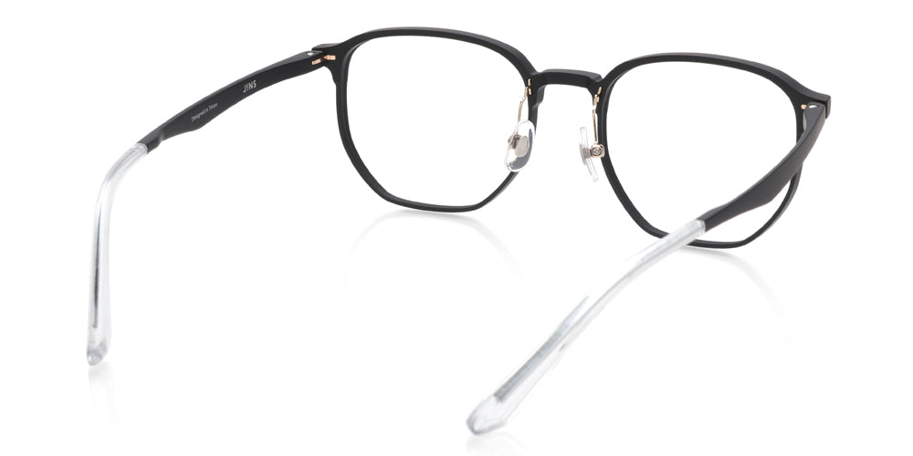 Black Other Glasses incl. $0 High Index Lenses with Adjustable 