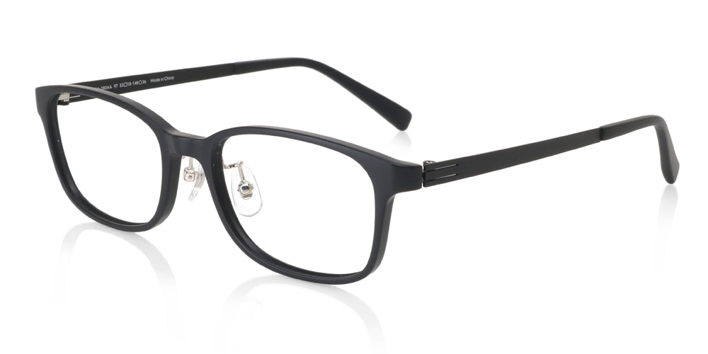 Airframe Combi Styles | Ultra-Lightweight Airframe & Metal Temples