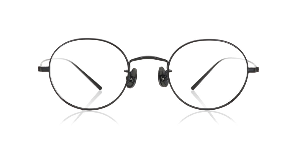 Giorgio Armani's Perfect Wire-Rimmed Glasses - The New York Times