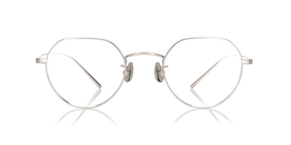 Silverware Glasses incl. $0 High Index Lenses with Adjustable Nose Bridge