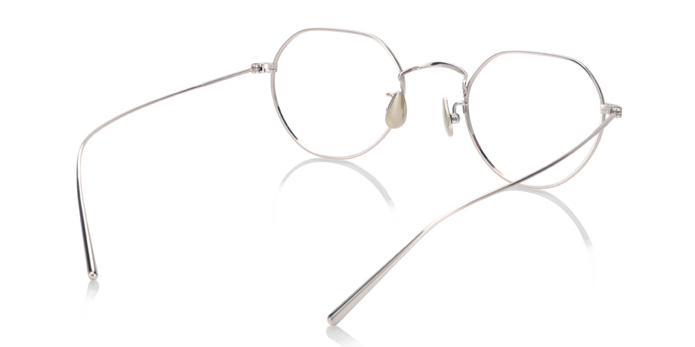 Silverware Glasses incl. $0 High Index Lenses with Adjustable Nose 