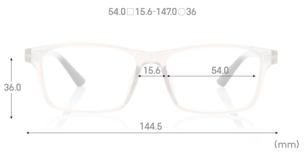 JINS Switch Classic 371 81