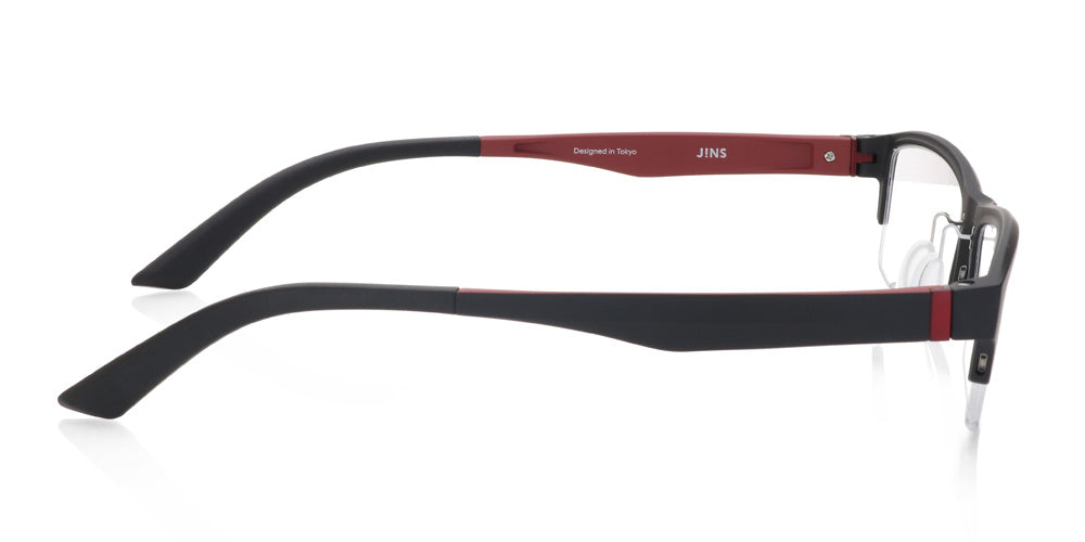 Ruby Vase Browline Glasses incl. $0 High Index Lenses with Adjustable ...