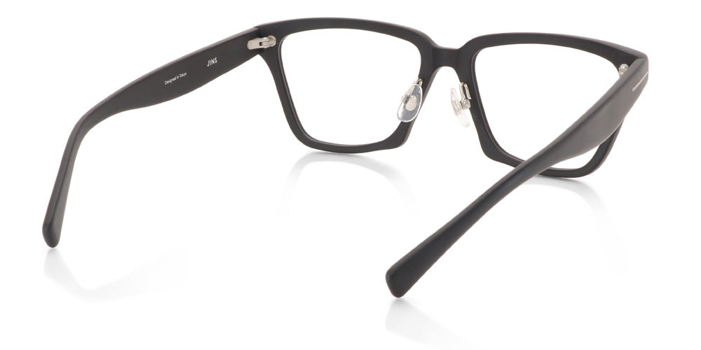 正式的 JINS × Michele De Lucchi 鯖江製メガネフレーム メガネ 