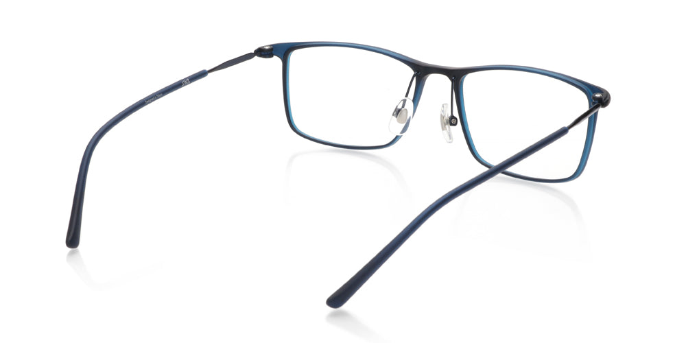 Blue and Beyond – Fashion Eyewear US