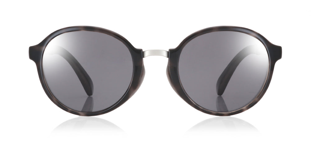 Off-White Boston (Marble) Sunglasses - Marble