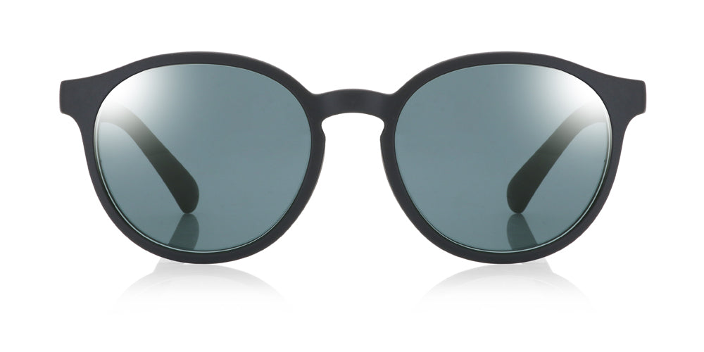 JINS x Snow Peak Rubber Sunglasses 019