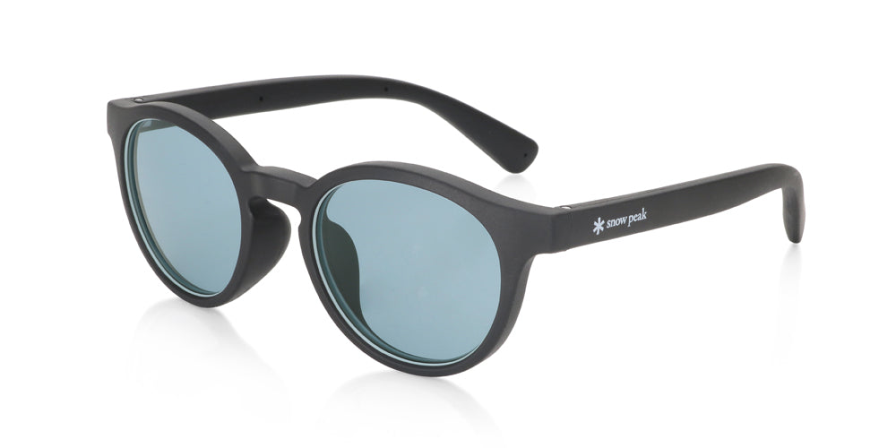 JINS x Snow Peak Rubber Sunglasses 019