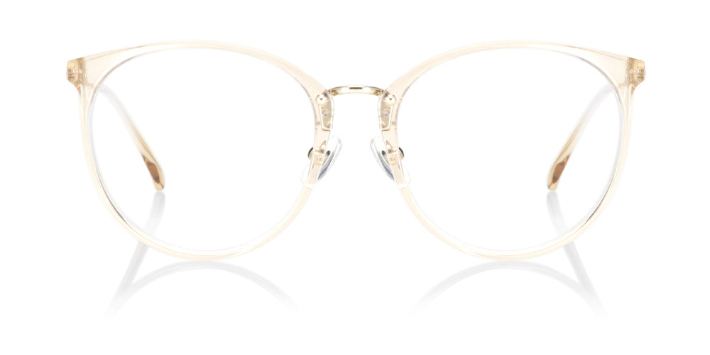 Airframe Combi Styles | Ultra-Lightweight Airframe & Metal Temples