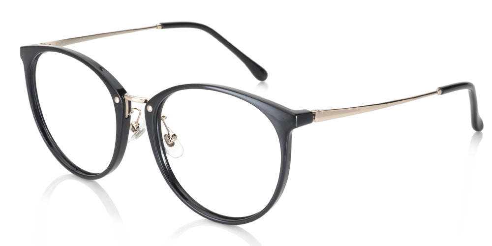Airframe Combi Styles | Ultra-Lightweight Airframe & Metal Temples
