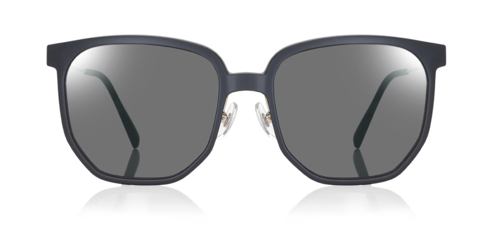 Tortoise Haze Wellington JINS Switch incl. $0 High Index Lenses