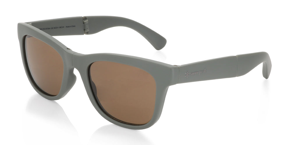 JINS x Snow Peak Folding Sunglasses U143 28