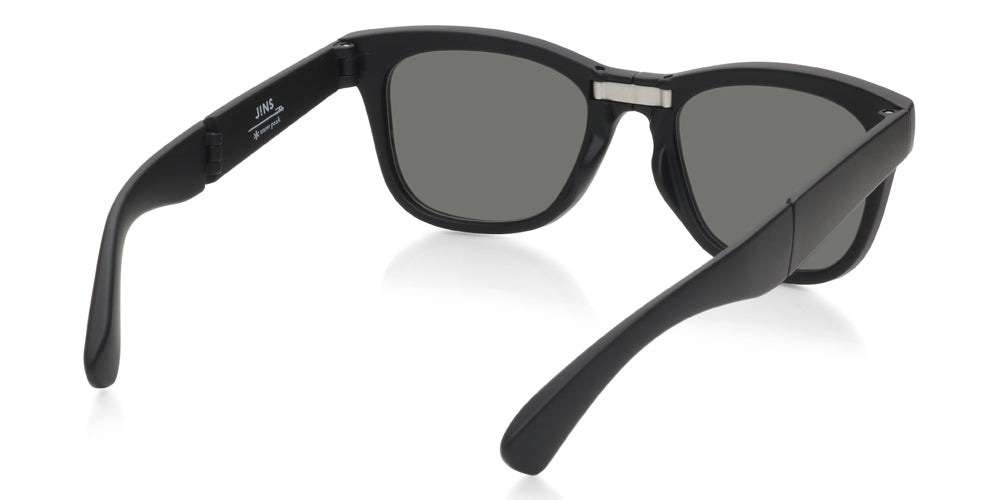 JINS x Snow Peak Folding Sunglasses U143