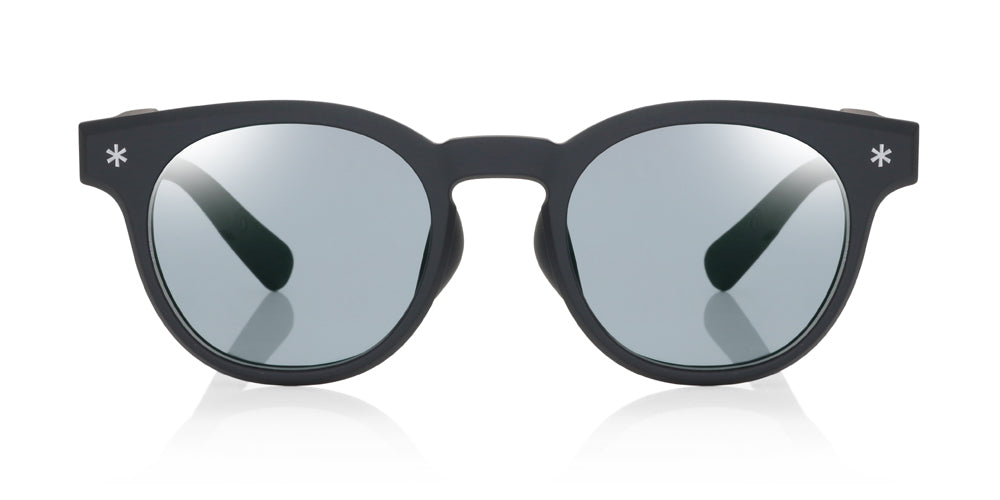 Dark Sky Wellington Glasses incl. $0 High Index Lenses with Saddle Bridge  Nose Bridge – JINS