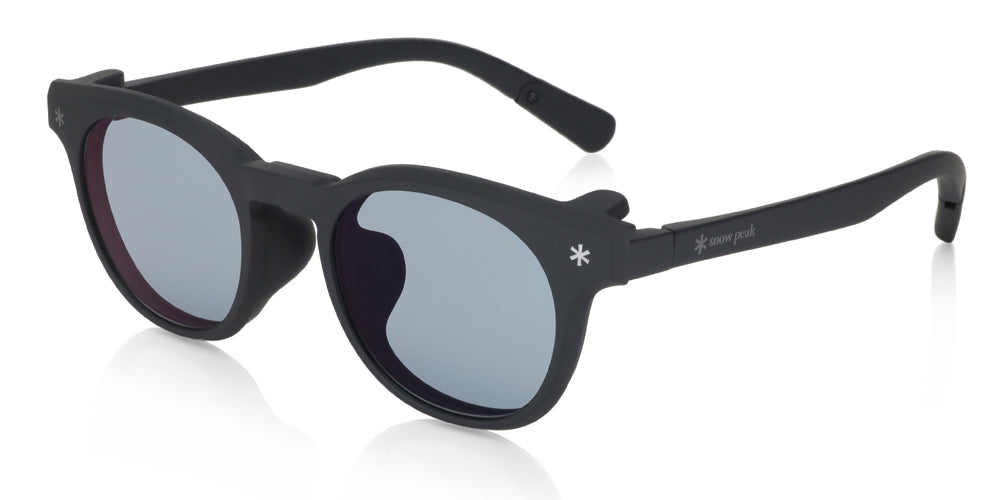 Jins Snow Peak Folding Sunglasses