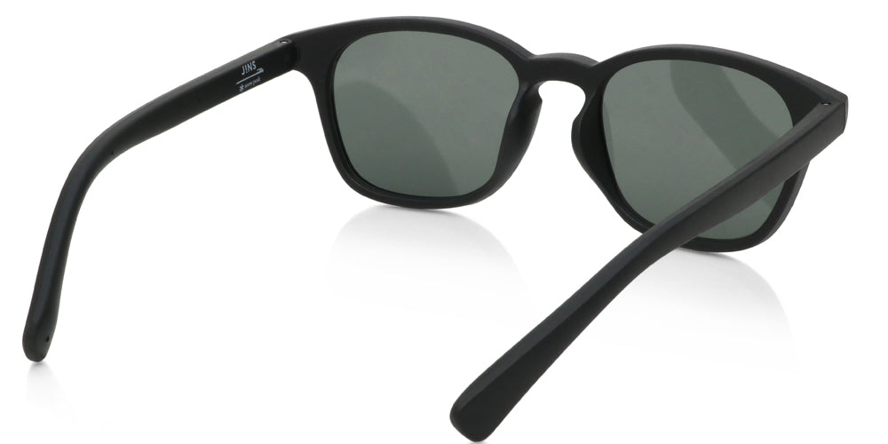 JINS x Snow Peak Rubber Sunglasses 018