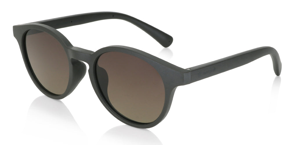 JINS x Snow Peak Rubber Sunglasses 019