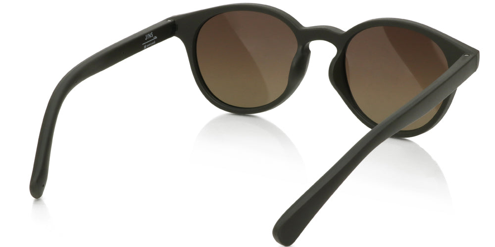 JINS x Snow Peak Rubber Sunglasses 019 28