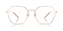 JINS SABAE 009 02 Titanium Eyeglasses