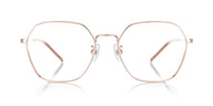 JINS SABAE 009 02 Titanium Eyeglasses