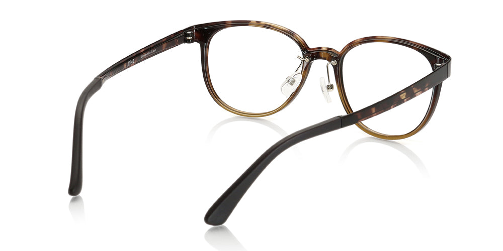 WP1449 - Googly Eye Pinhole Glasses