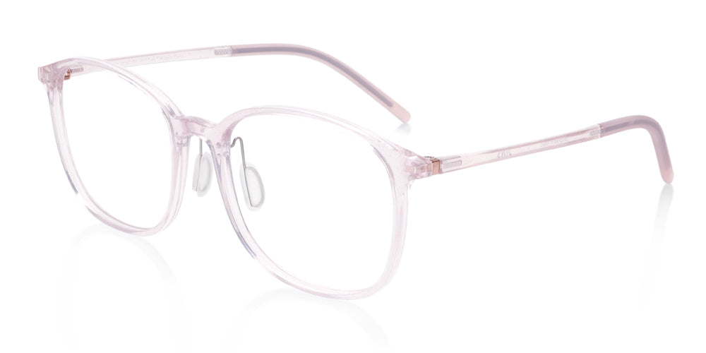 Pink Crystal Wellington Glasses incl. $0 High Index Lenses with