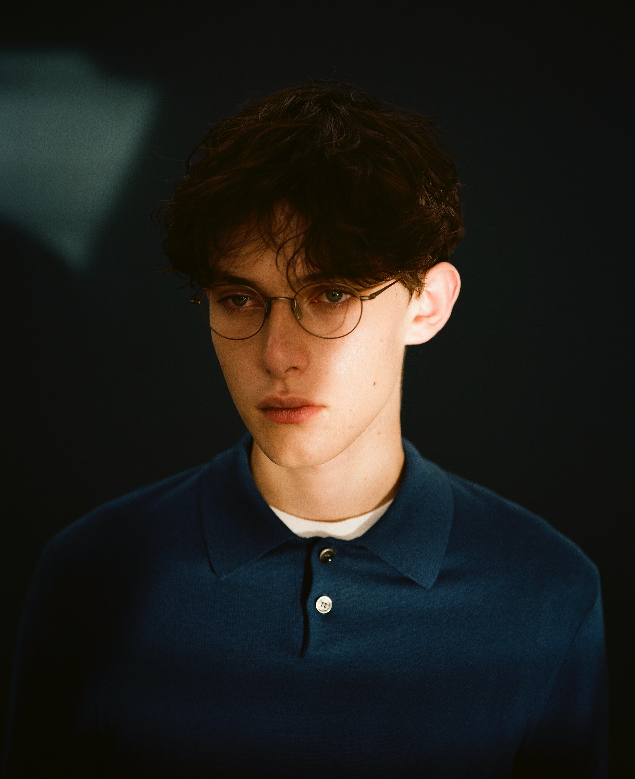 New Classic Style 01 - Look 1