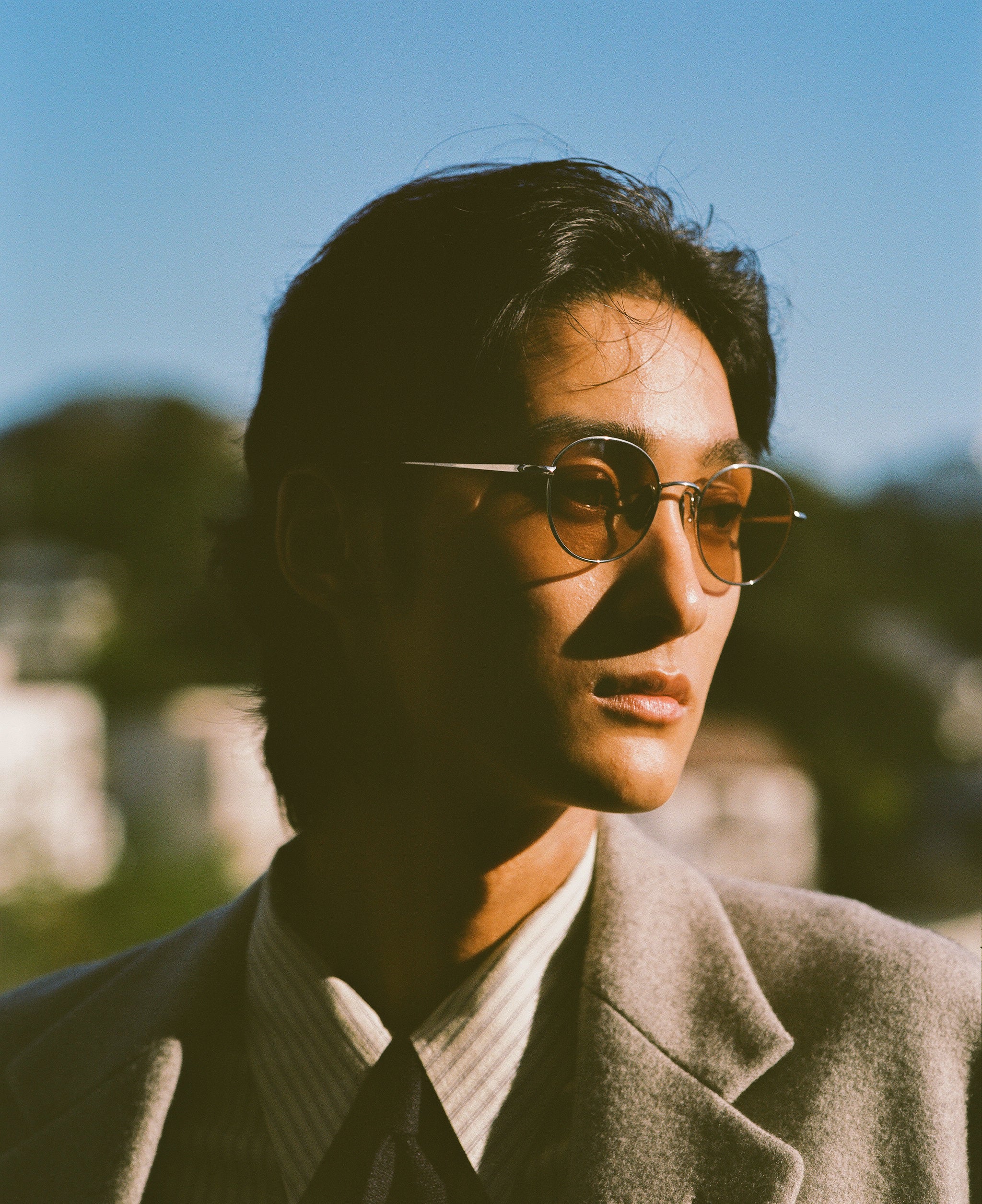 New Classic Style 01 - Look 3