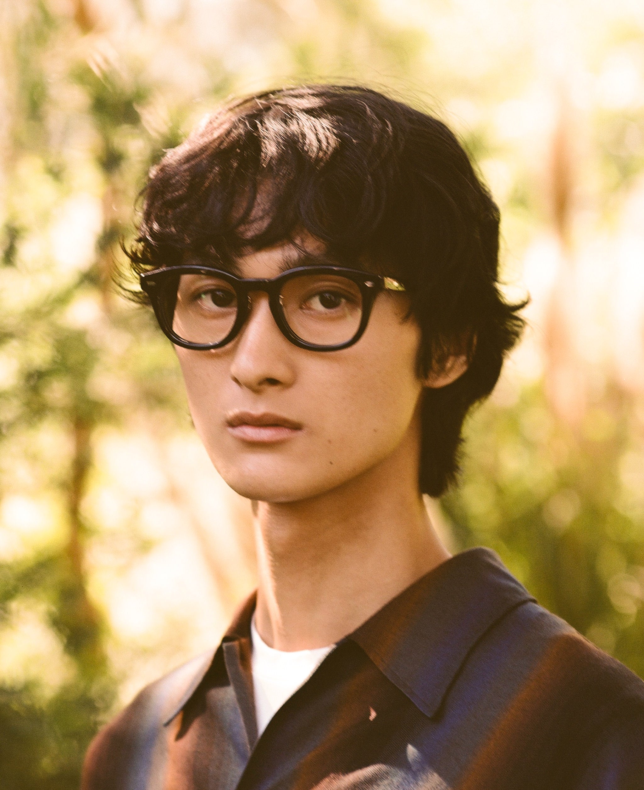 New Classic Style 02 - Look 1