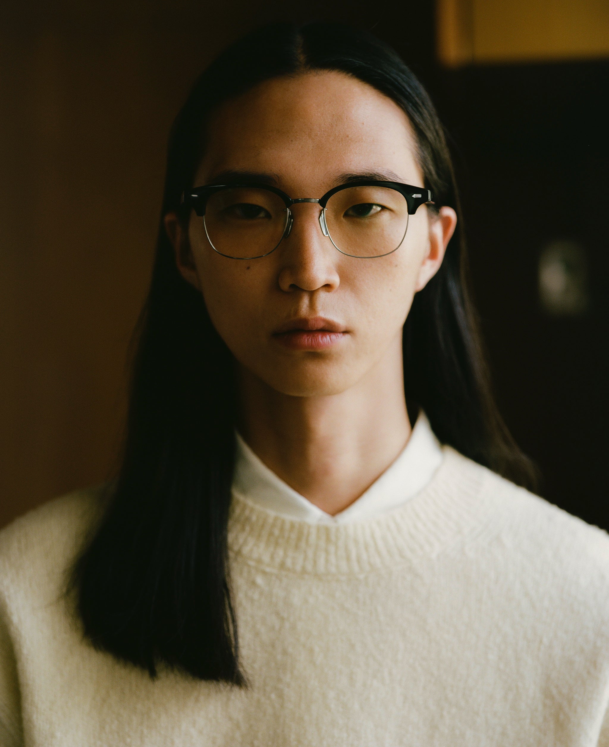 New Classic Style 03 - Look 1