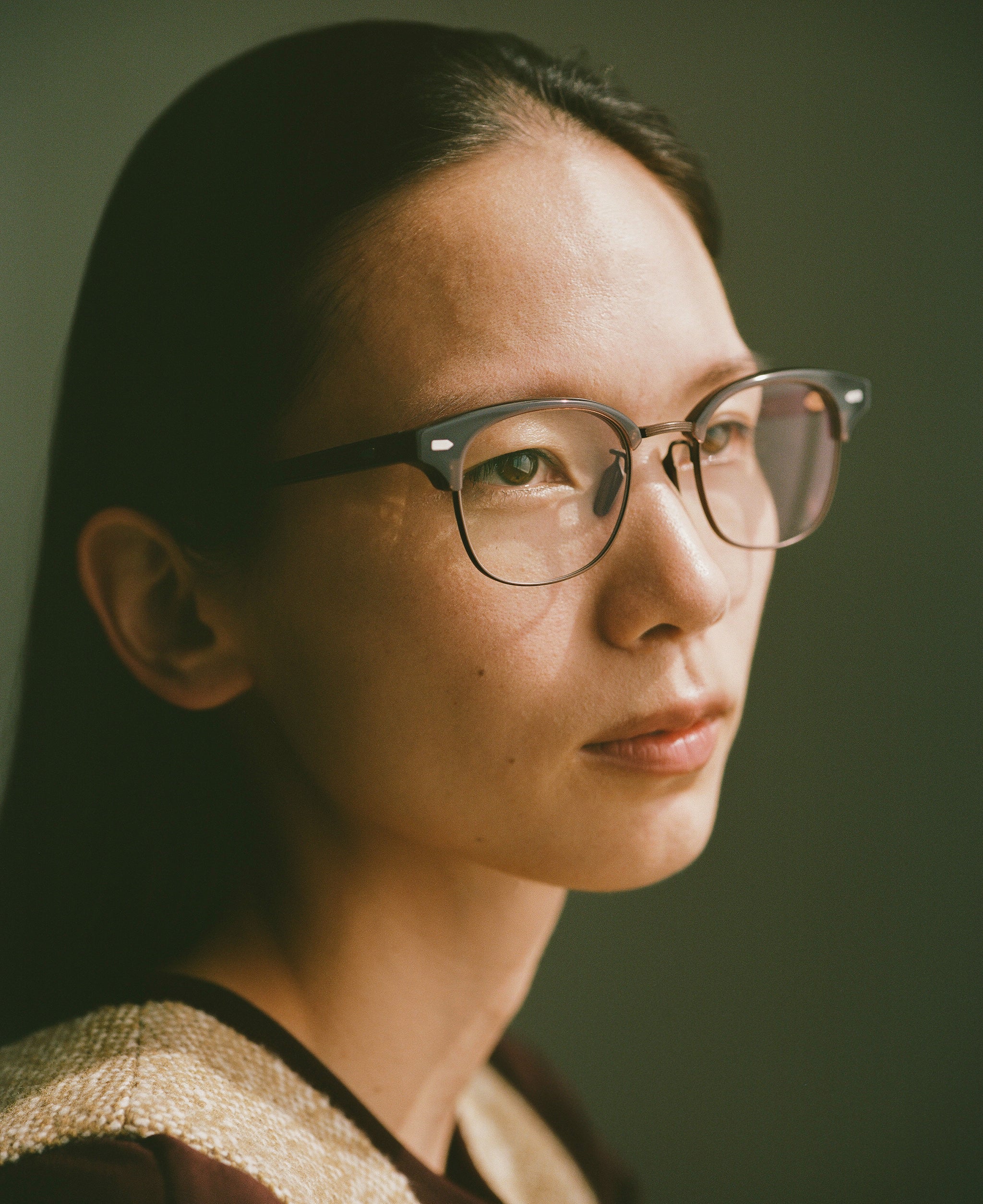 New Classic Style 03 - Look 2