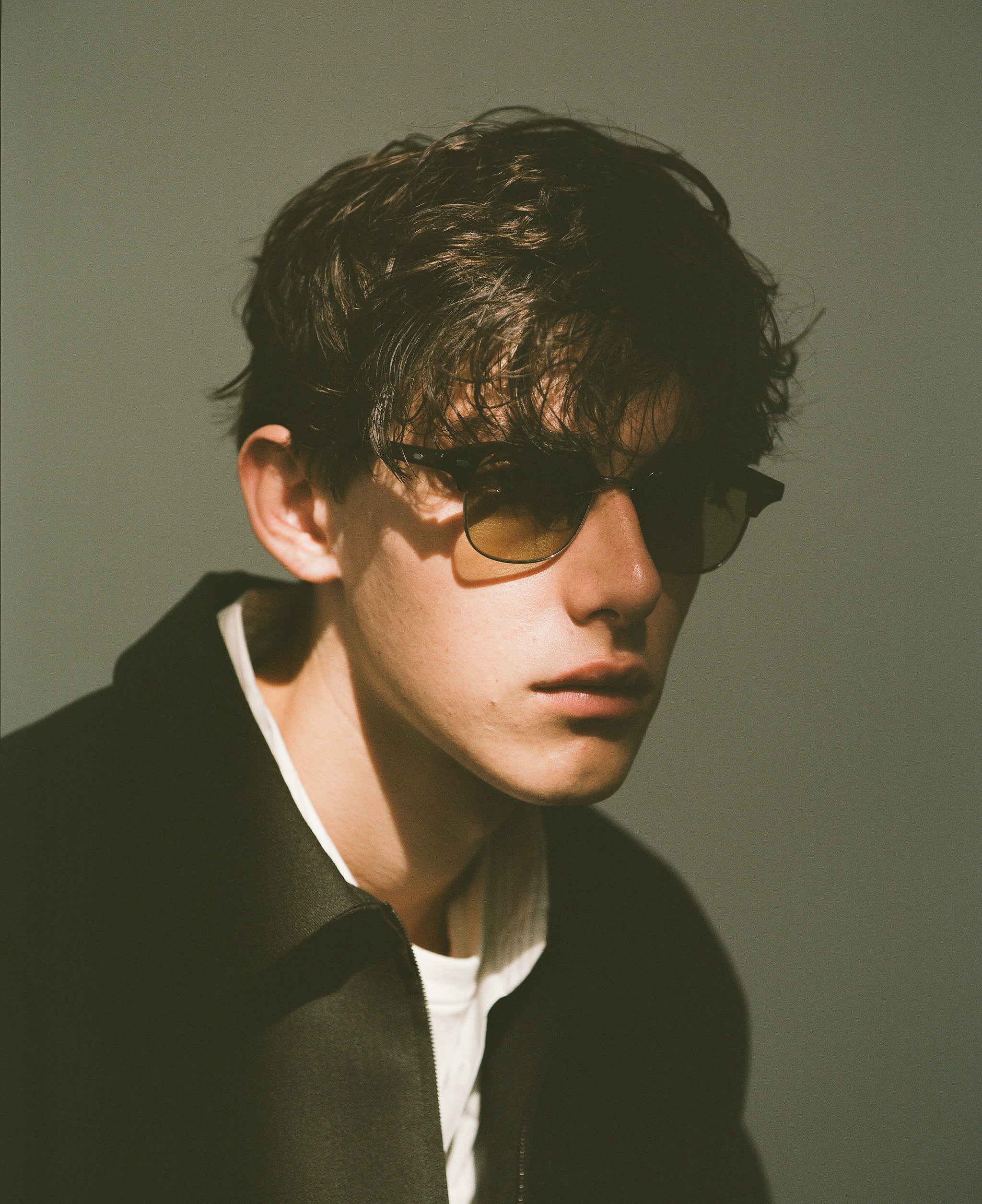 New Classic Style 03 - Look 3