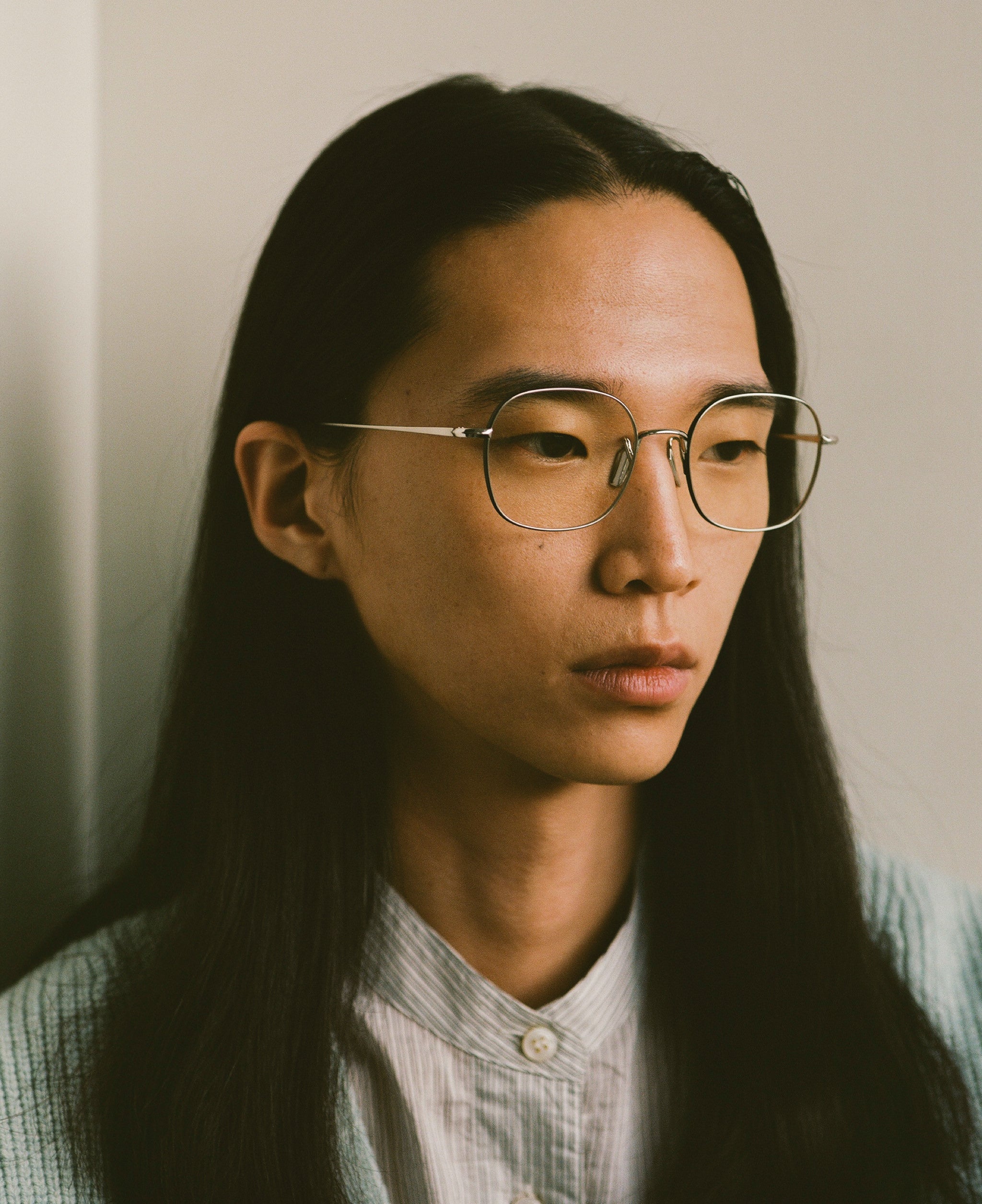 New Classic Style 04 - Look 1