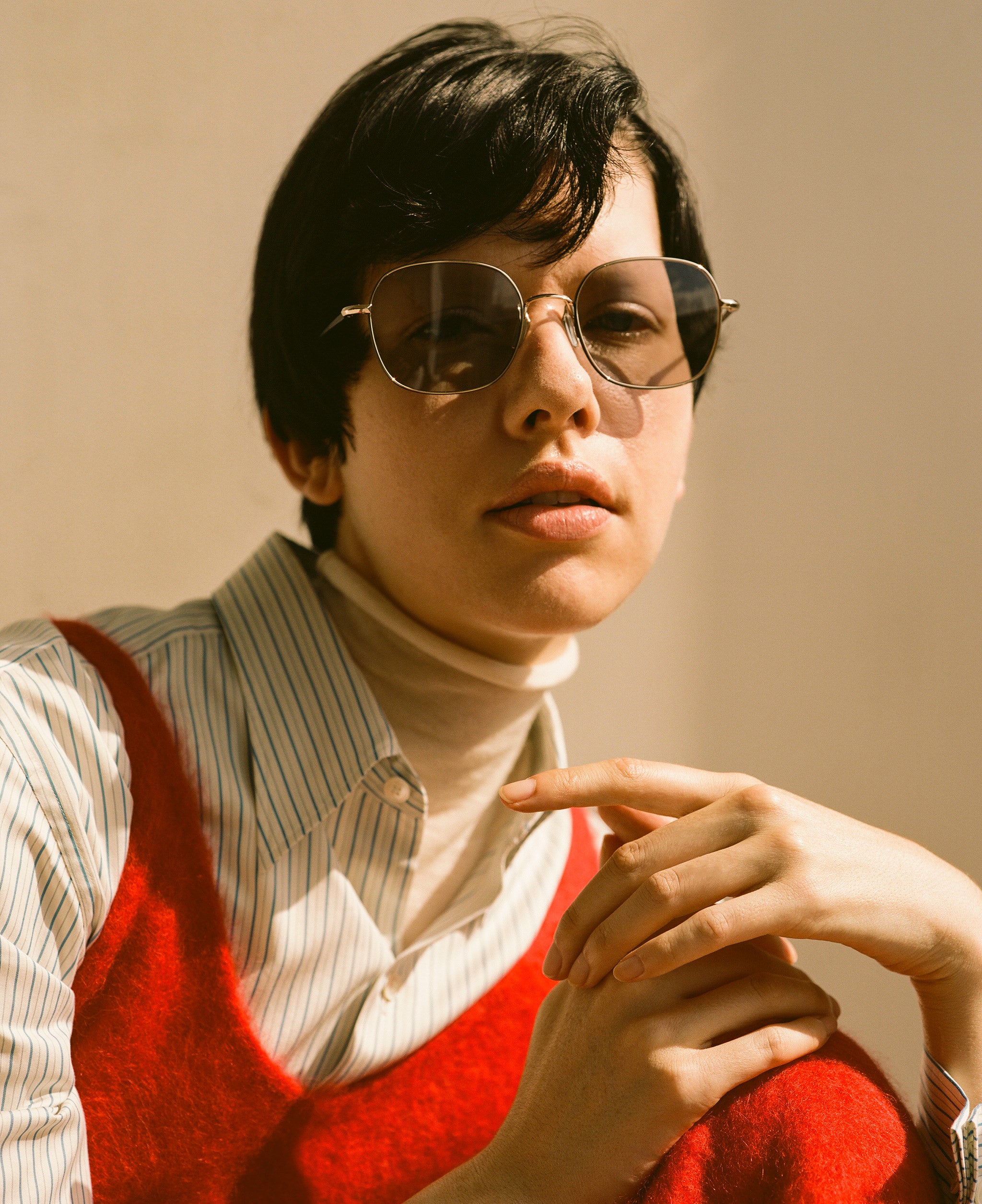 New Classic Style 04 - Look 3