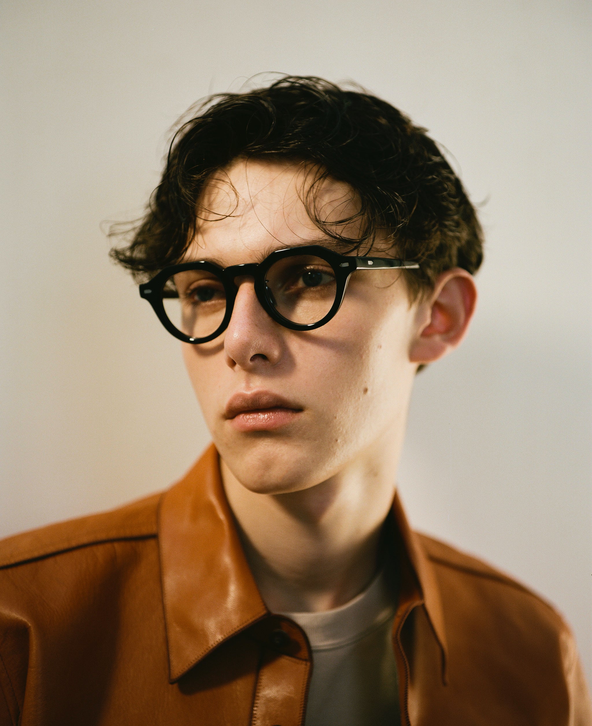 New Classic Style 05 - Look 1