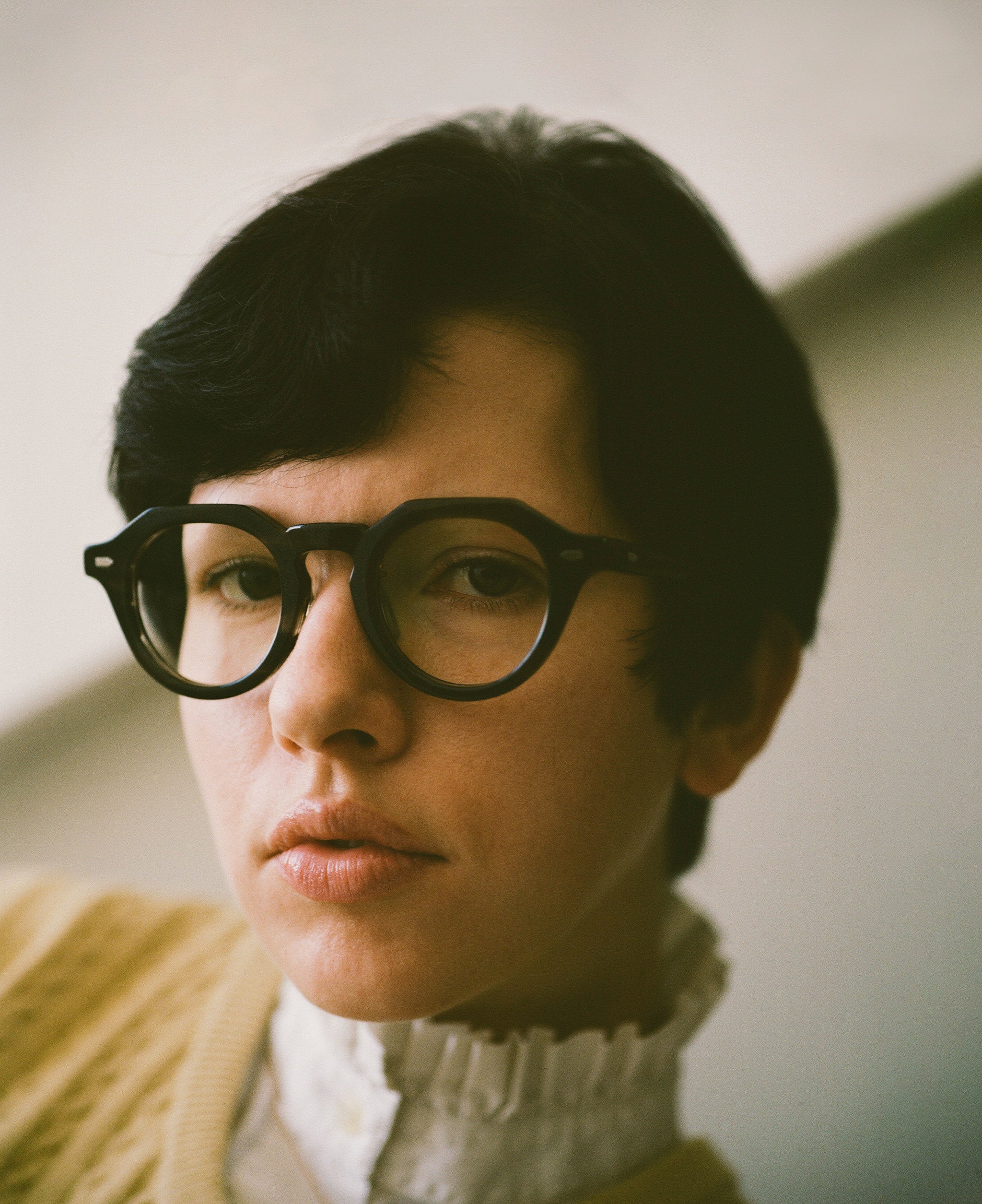 New Classic Style 05 - Look 2