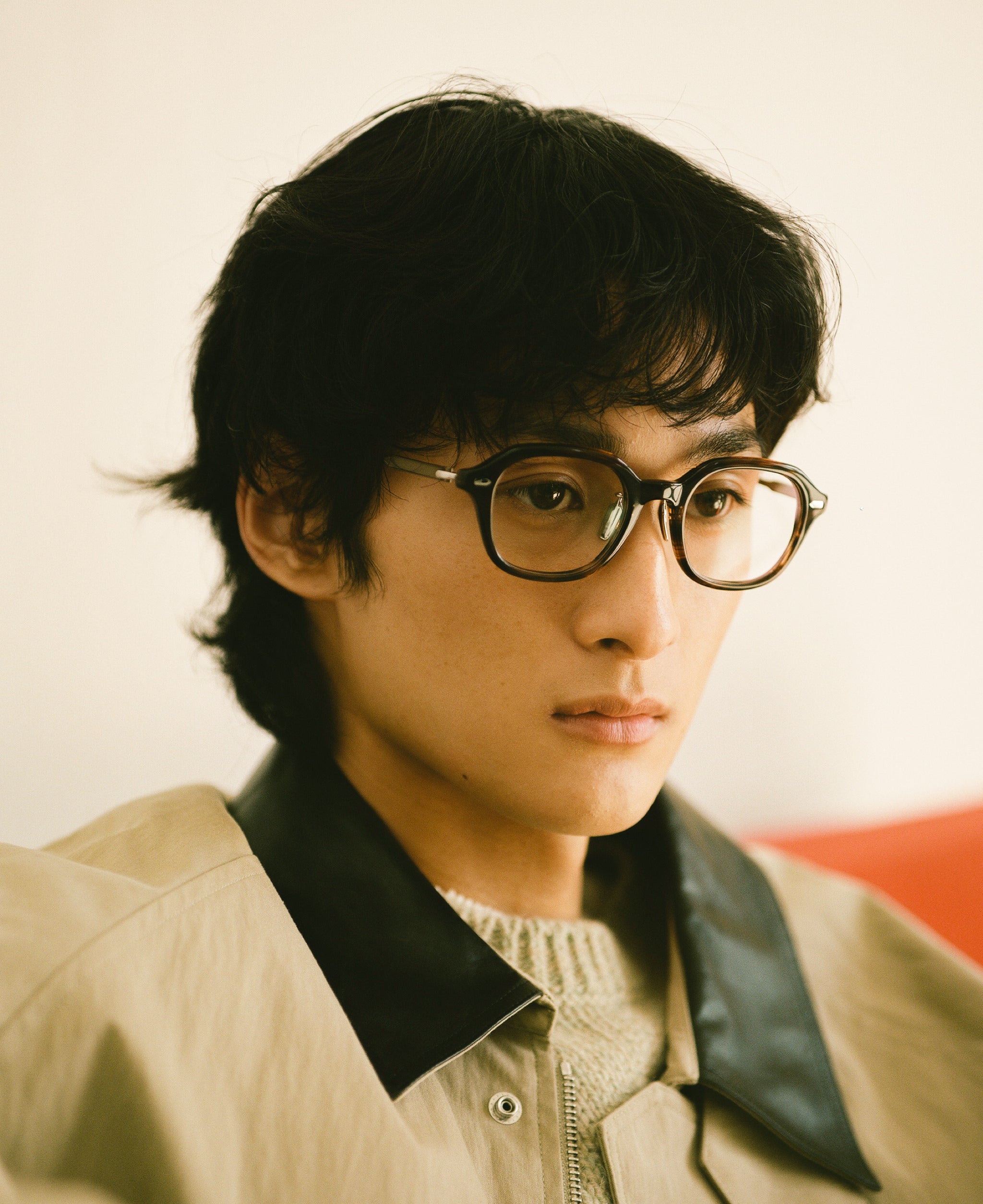 New Classic Style 06 - Look 2