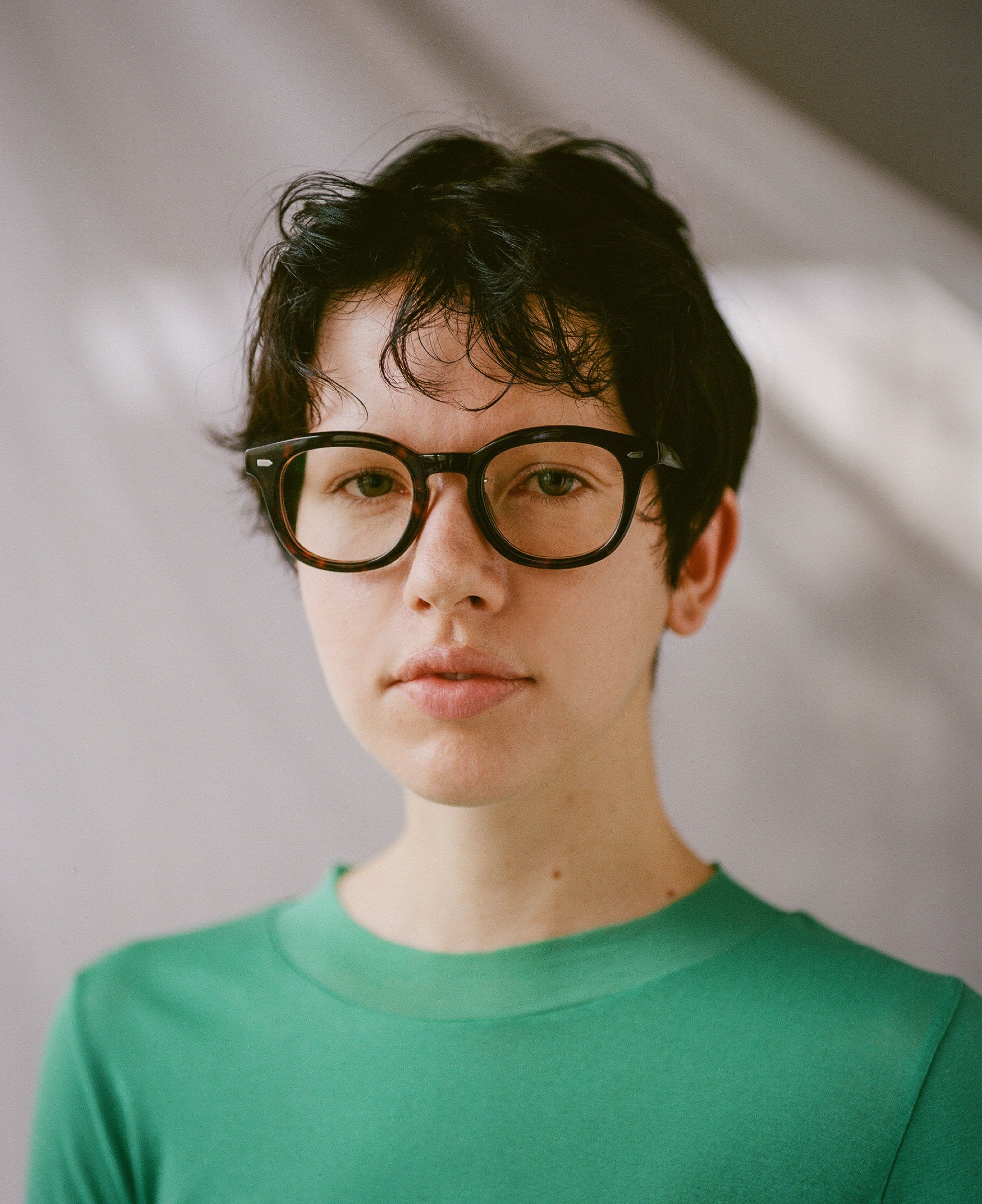 New Classic Style 02 - Look 2