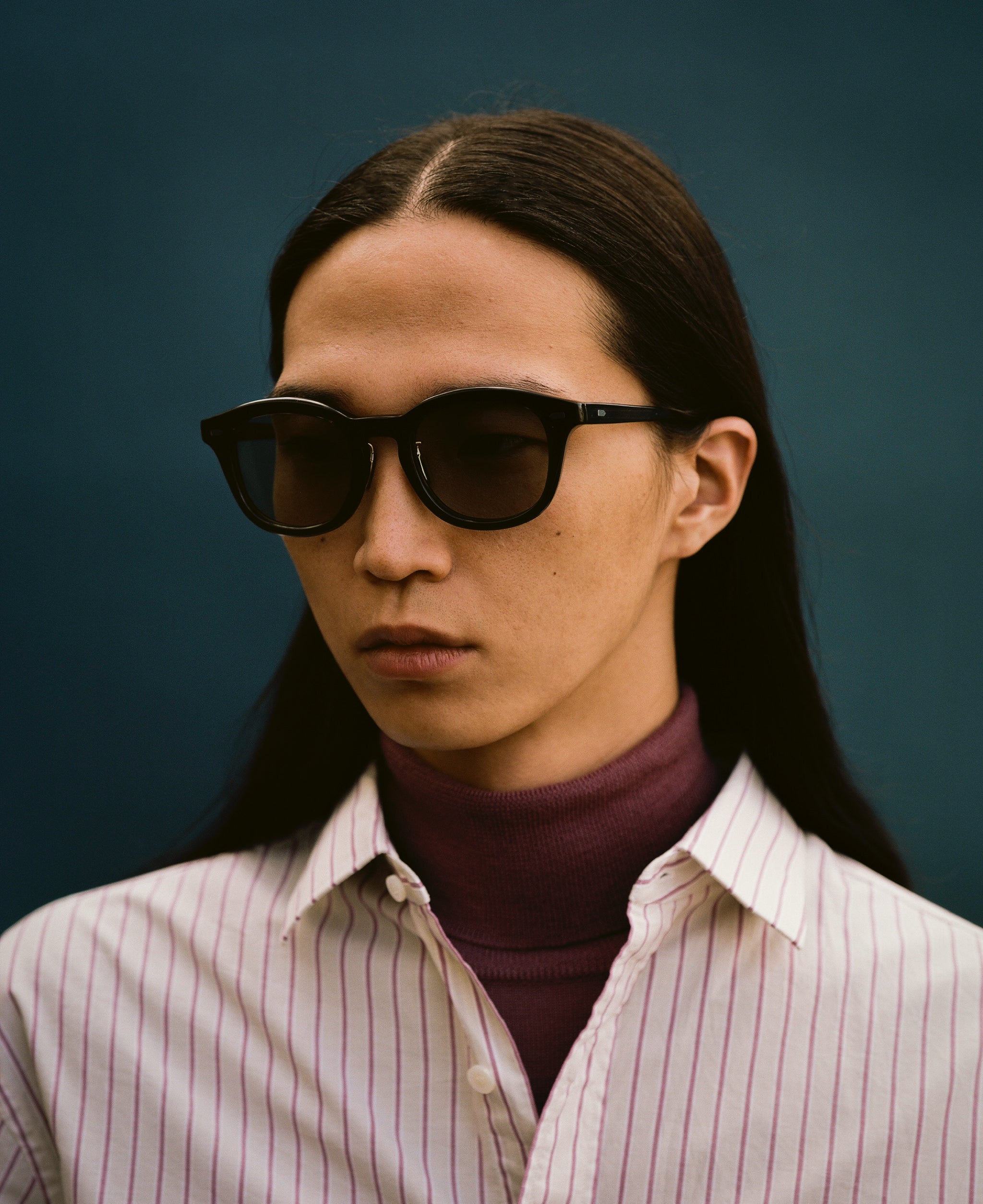 New Classic Style 02 - Look 3