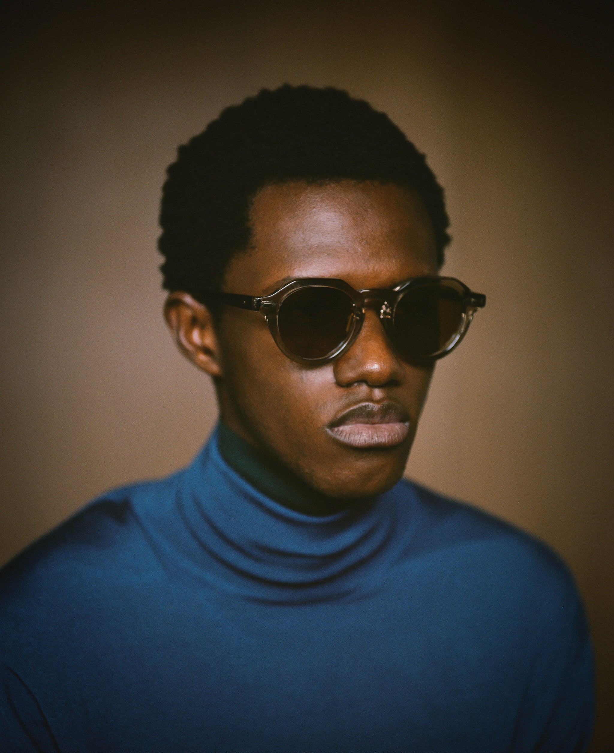 New Classic Style 05 - Look 3