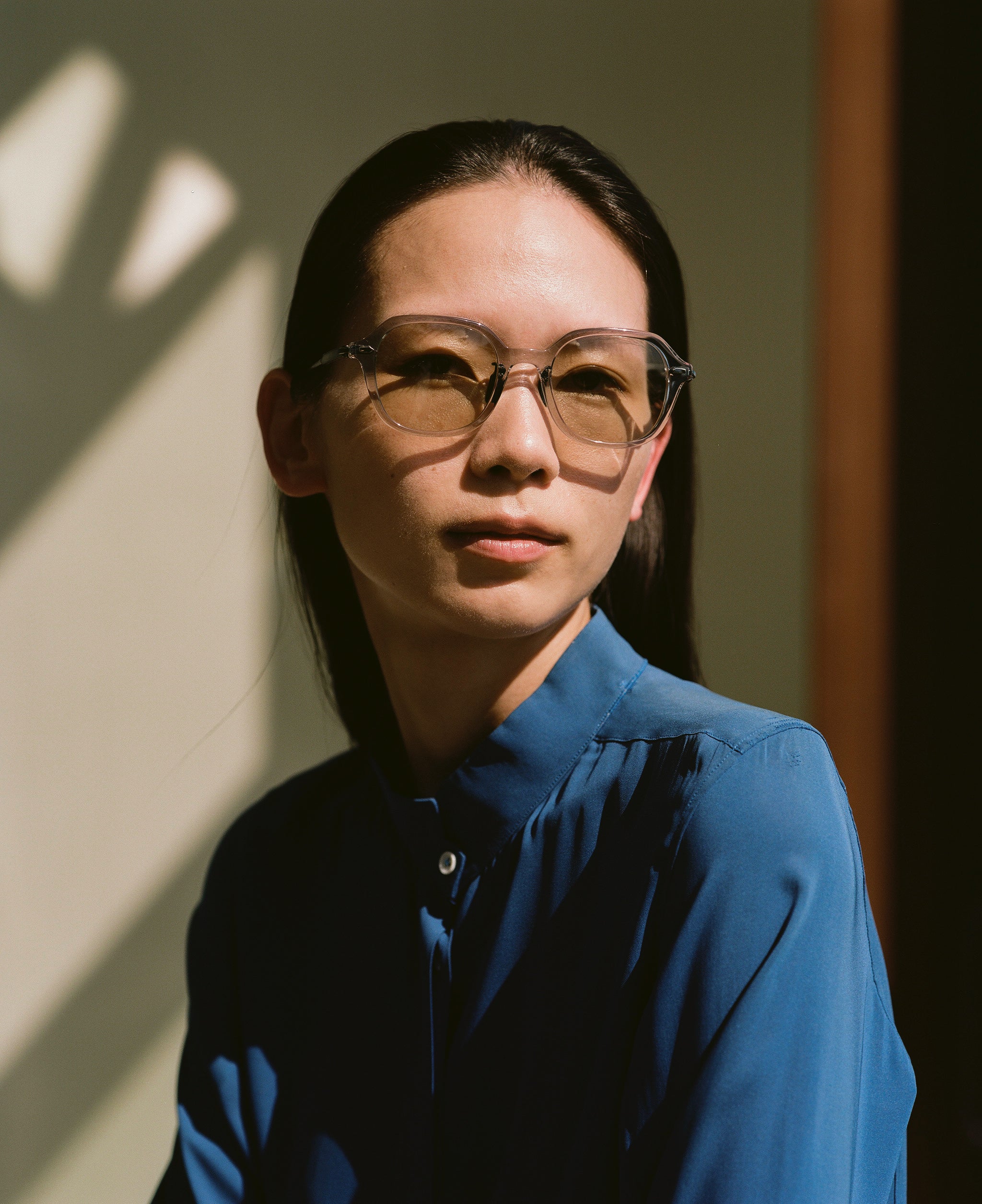 New Classic Style 06 - Look 3