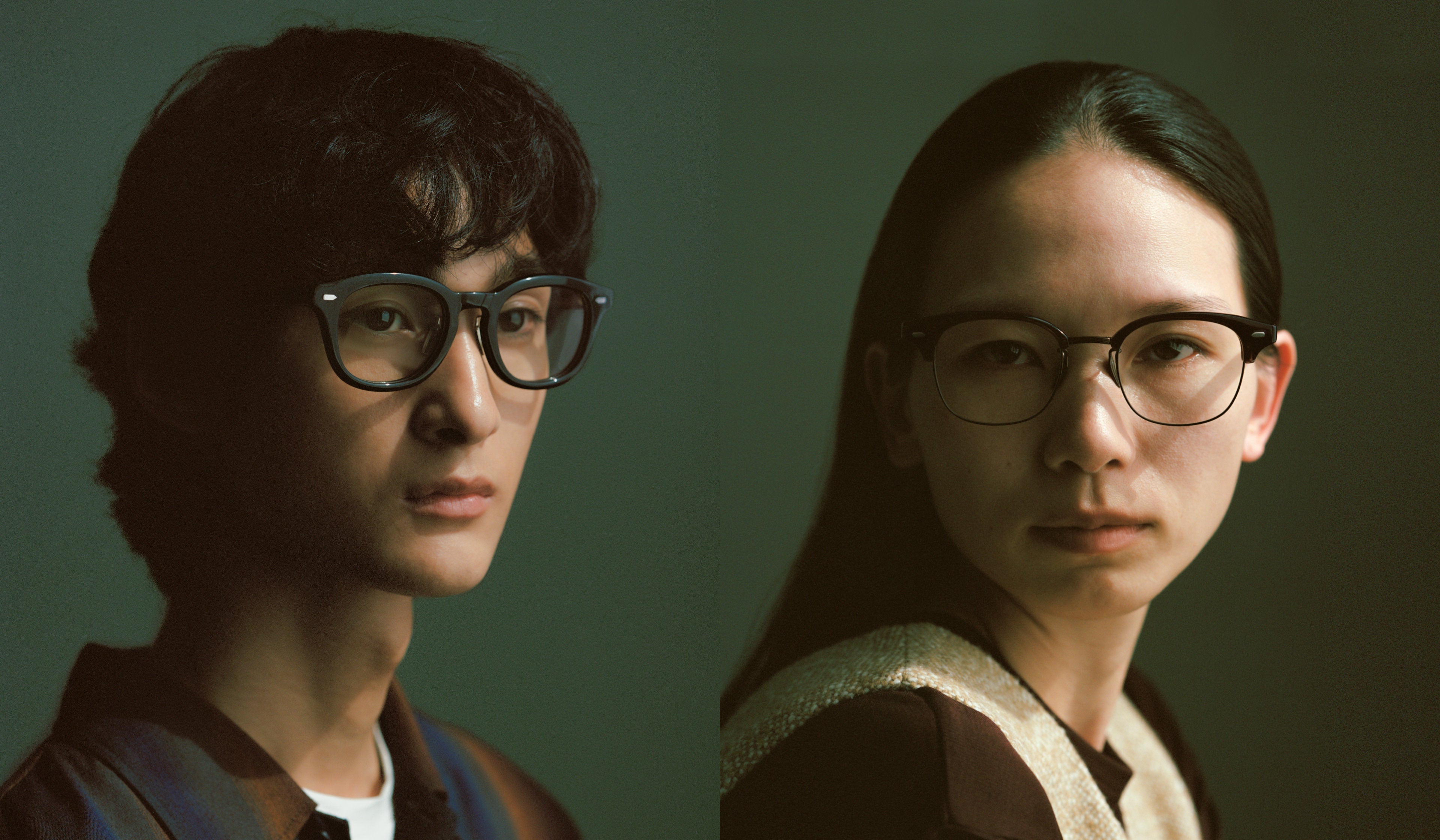 New Classic – JINS