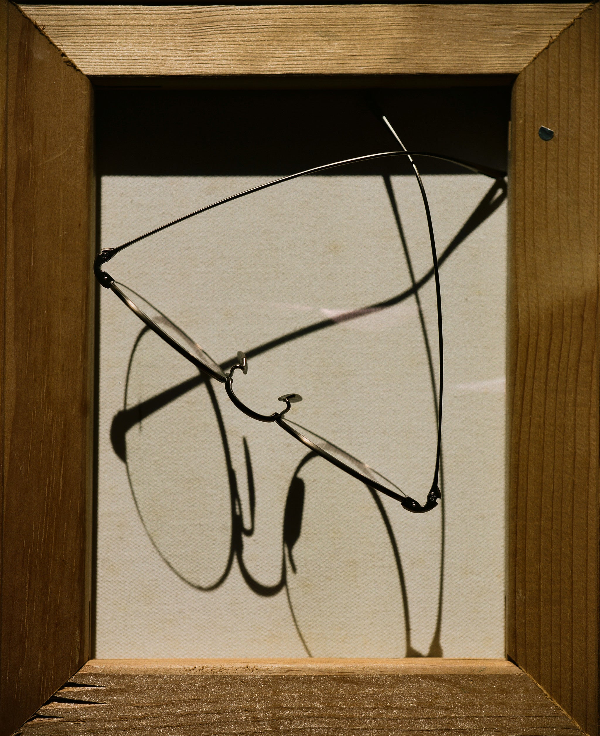 Detail view